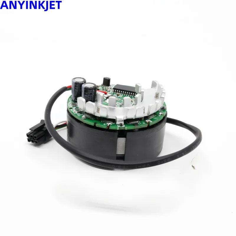 use for Domino AX pressure pump motor only
use for Domino AX pressure pump motor only