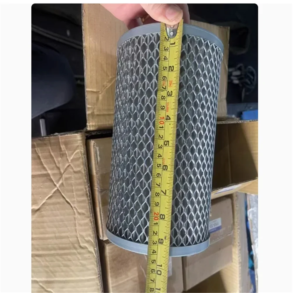 Hydraulic Filter Element SE-FS-32-M 2026 Years
Hydraulic Filter Element SE-FS-32-M 2026 Years