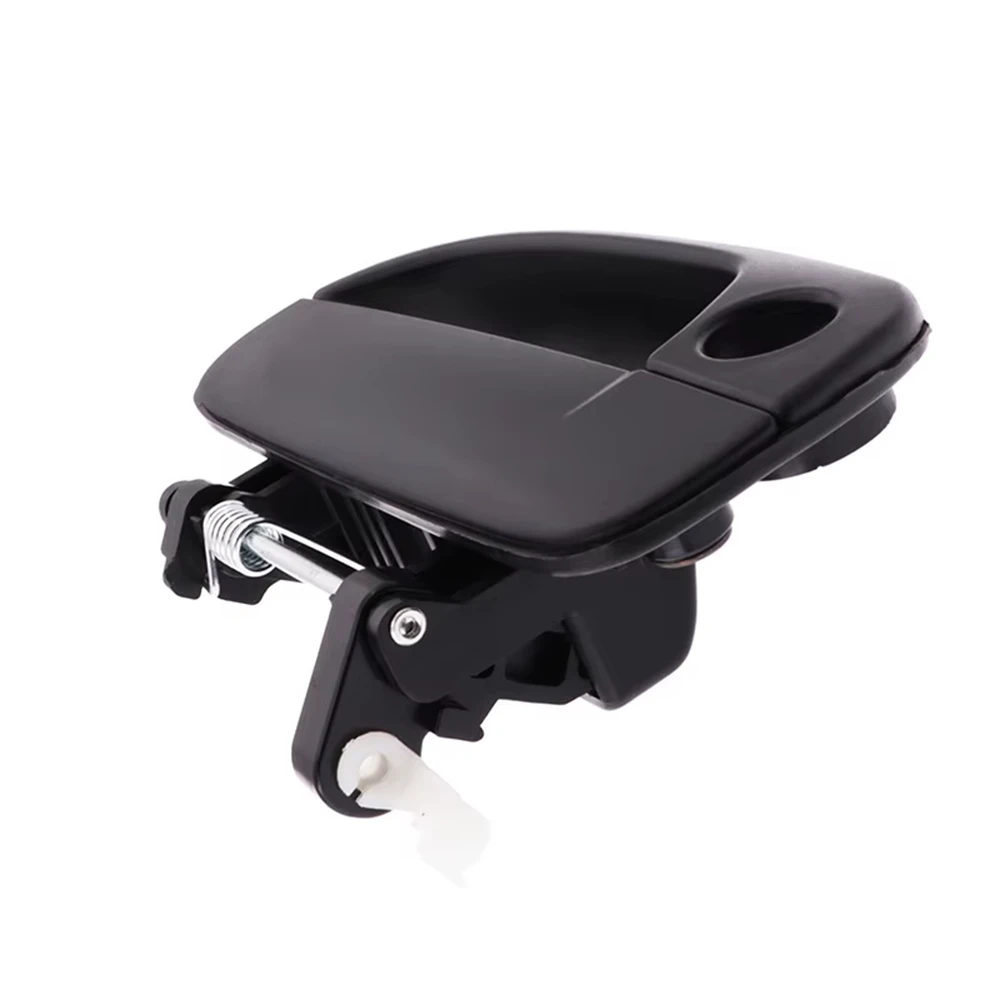 New For Hyundai Accent 5 2000-2006 ABS Car Rear Front Door Outer Handle 82650-25000 82660-25000 83650-25000 83660-25000
New For Hyundai Accent 5 2000-2006 ABS Car Rear Front Door Outer Handle 82650-25000 82660-25000 83650-25000 83660-25000