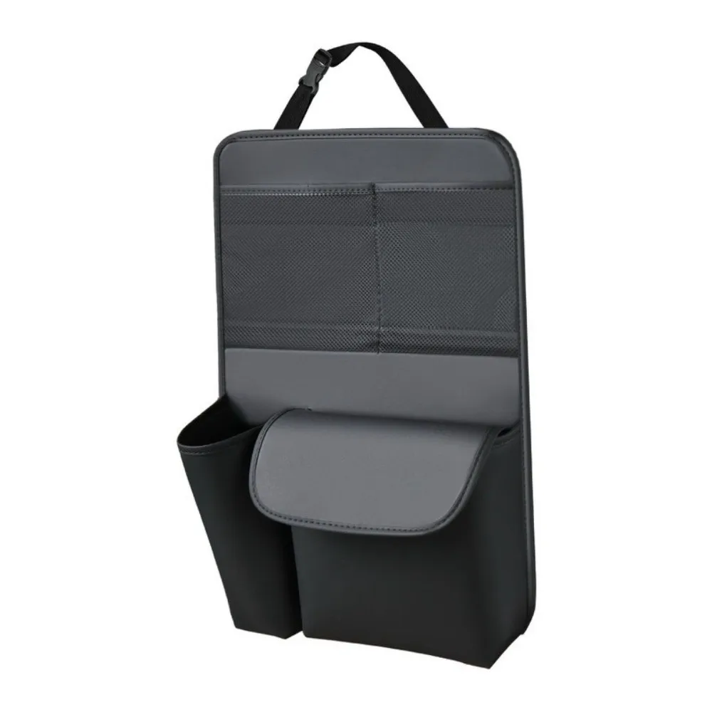 Органайзер для заднего сиденья автомобиля из искусственной кожи, многофункциональный портативный органайзер-сумка для хранения на заднем сиденье, подвесной органайзер с несколькими карманами
Органайзер для заднего сиденья автомобиля из искусственной кожи, многофункциональный портативный органайзер-сумка для хранения на заднем сиденье, подвесной органайзер с несколькими карманами