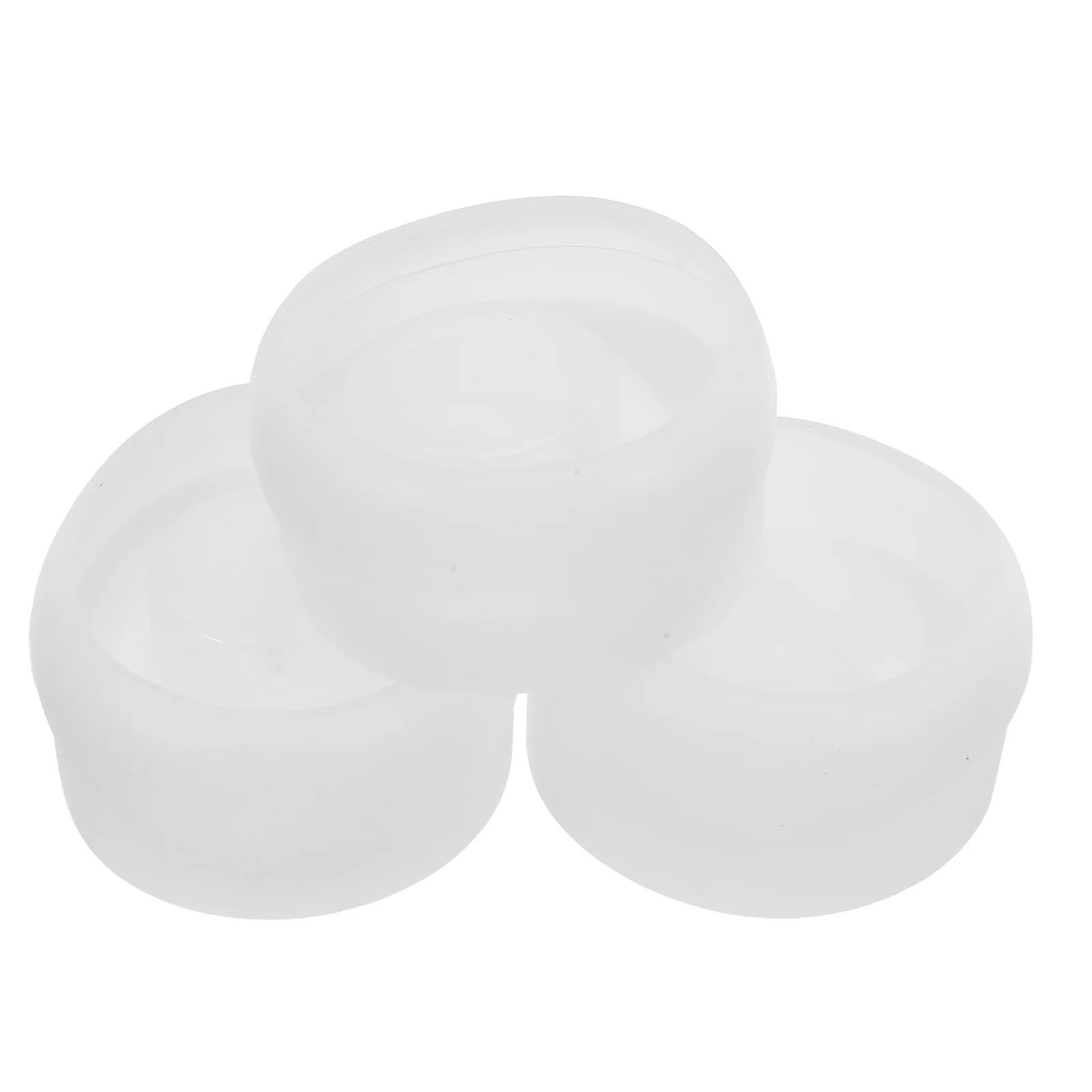 3Pcs Silicone Holder Molds Irregular Bubble Shape DIY Resin Wax Gypsum Concrete Casting Mold for Creative Decor
3Pcs Silicone Holder Molds Irregular Bubble Shape DIY Resin Wax Gypsum Concrete Casting Mold for Creative Decor