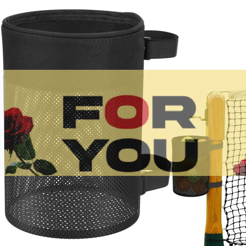 【OD】Pickleball Mesh Bag Portable Pickleball Organizer Holder Ball Storage Mesh For Men Women Boys Girls Youth Teens Athletes
【OD】Pickleball Mesh Bag Portable Pickleball Organizer Holder Ball Storage Mesh For Men Women Boys Girls Youth Teens Athletes