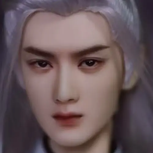 Фигурка головы BJD 1/6 Tan Jianci Xiang Liu, полный набор, красная, белая змея, 30 см, кукла Drama Lost You Forever, оригинальная реалистичная кукла
Фигурка головы BJD 1/6 Tan Jianci Xiang Liu, полный набор, красная, белая змея, 30 см, кукла Drama Lost You Forever, оригинальная реалистичная кукла