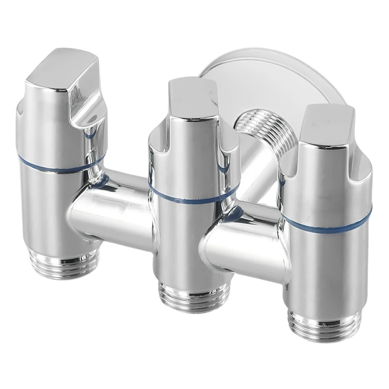 3 Way Angle Valve Improve The Functionality Of Your Home Or Commercial Spaces With The Three Way Diverter Valve
3 Way Angle Valve Improve The Functionality Of Your Home Or Commercial Spaces With The Three Way Diverter Valve