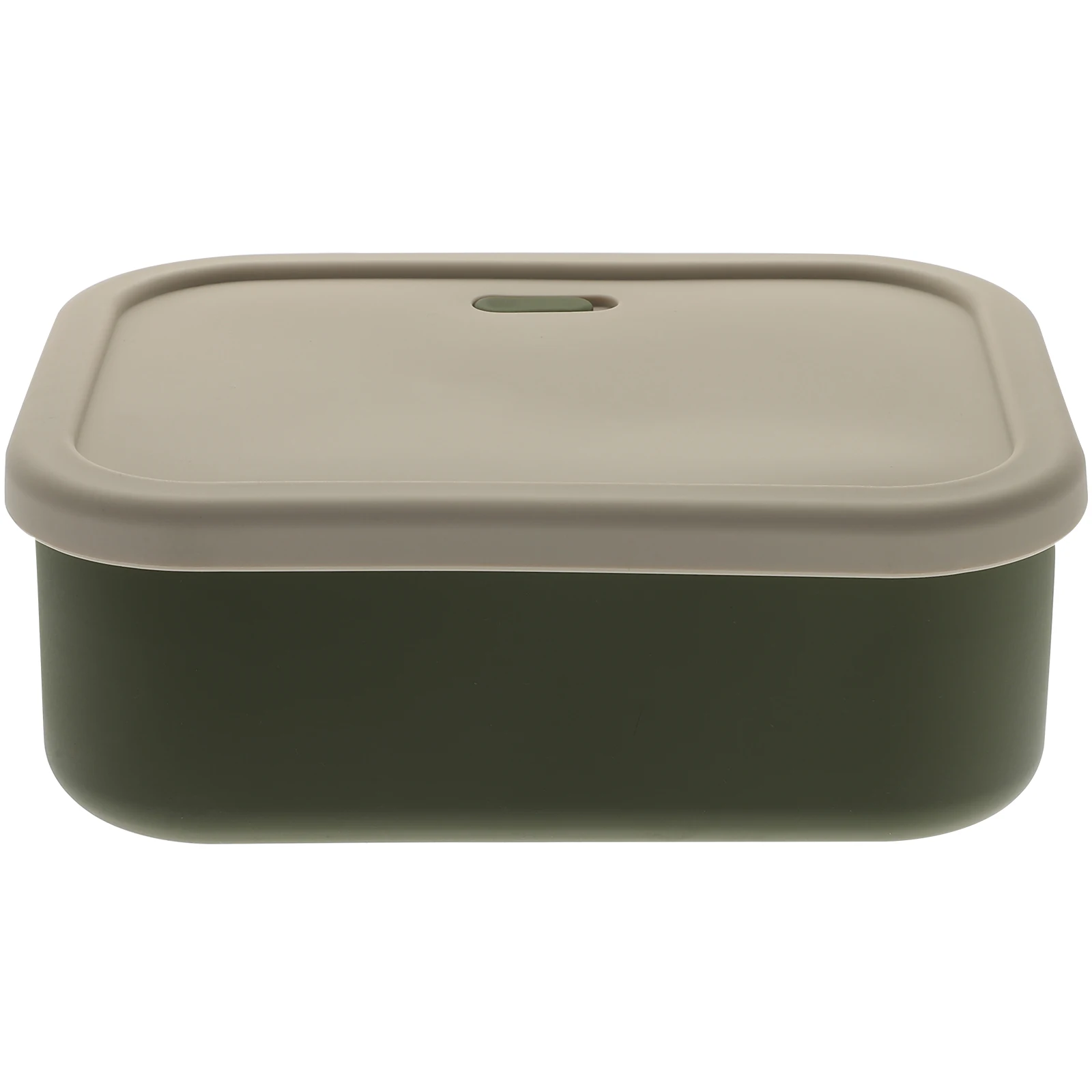 Heating Meal Boxes Food grade Silicone Containers Portable Green Baby Snack Kids Lunch Box Reusable Storage Container Household
Heating Meal Boxes Food grade Silicone Containers Portable Green Baby Snack Kids Lunch Box Reusable Storage Container Household