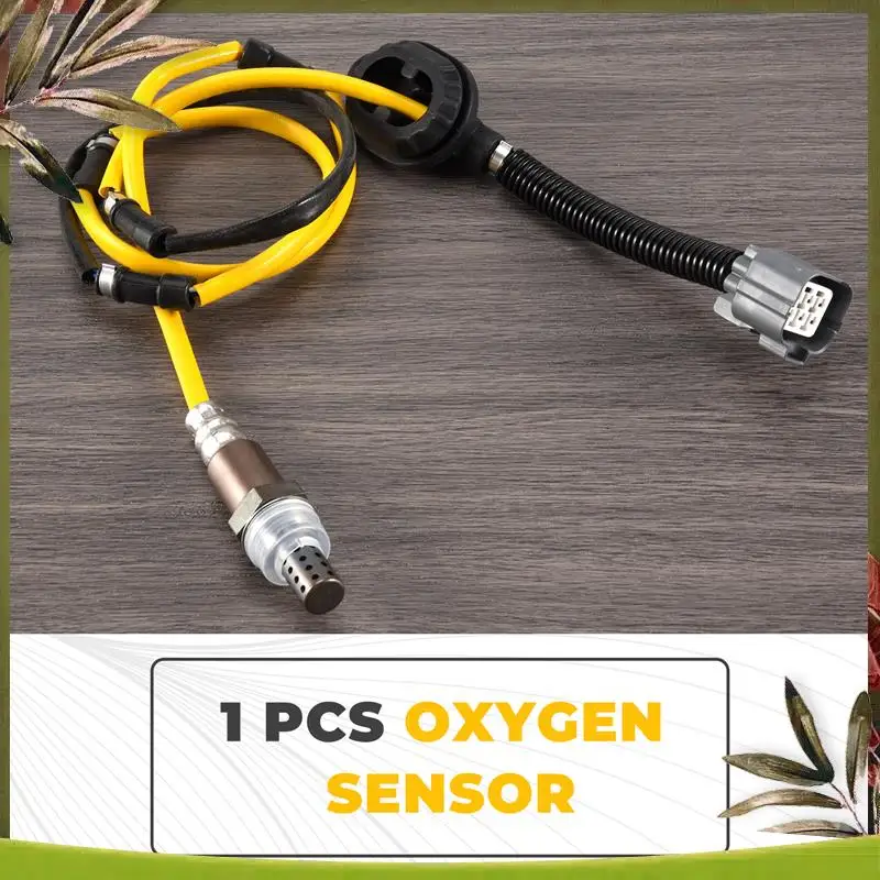 NEW Car Oxygen Sensor For Honda Accord 2.0L CM5 2.4L 2003-2007 36532-RAC-U01 36532-RAC-U02
NEW Car Oxygen Sensor For Honda Accord 2.0L CM5 2.4L 2003-2007 36532-RAC-U01 36532-RAC-U02