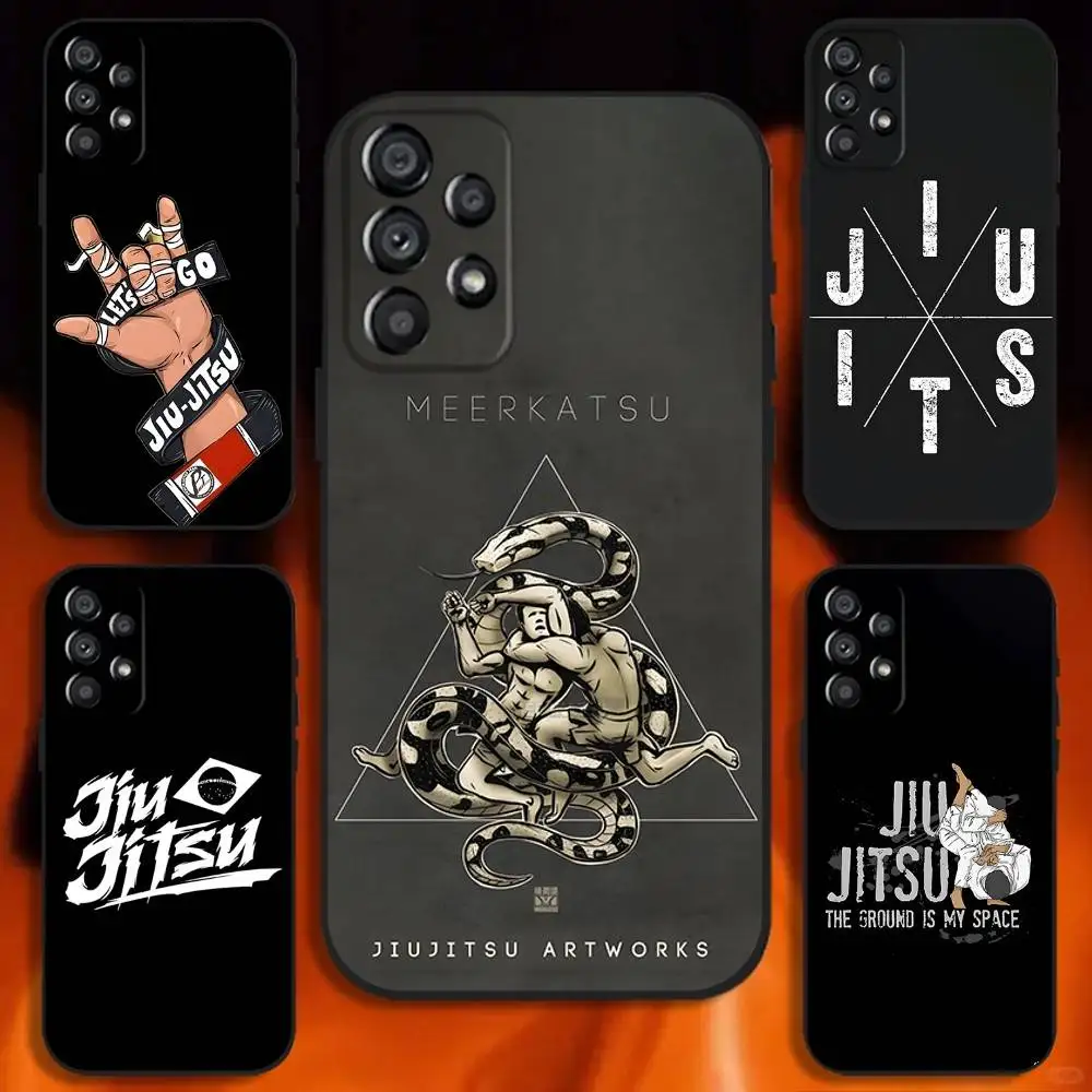BJJ Brazilian Jiu Jitsu Phone Case For Samsung Galaxy A20,A21s,A22,A31,A32,A52,A53,A72,73,A80 Soft Black Cover
BJJ Brazilian Jiu Jitsu Phone Case For Samsung Galaxy A20,A21s,A22,A31,A32,A52,A53,A72,73,A80 Soft Black Cover