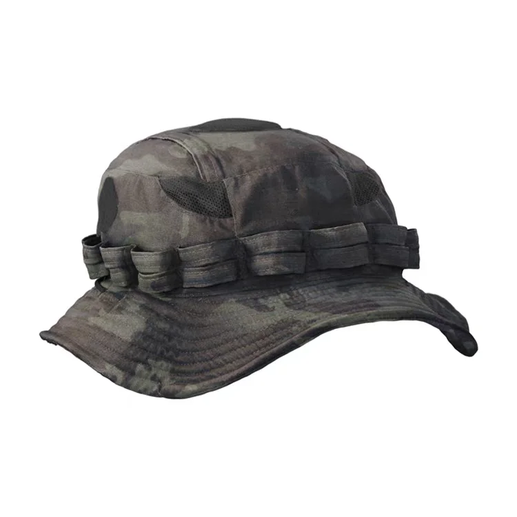 Tactical UF pro STRIKER GEN.3 BOONIE HAT Camouflage Cap ex Outdoor Cam Travel Gear German Made Military Sle Hat
Tactical UF pro STRIKER GEN.3 BOONIE HAT Camouflage Cap ex Outdoor Cam Travel Gear German Made Military Sle Hat