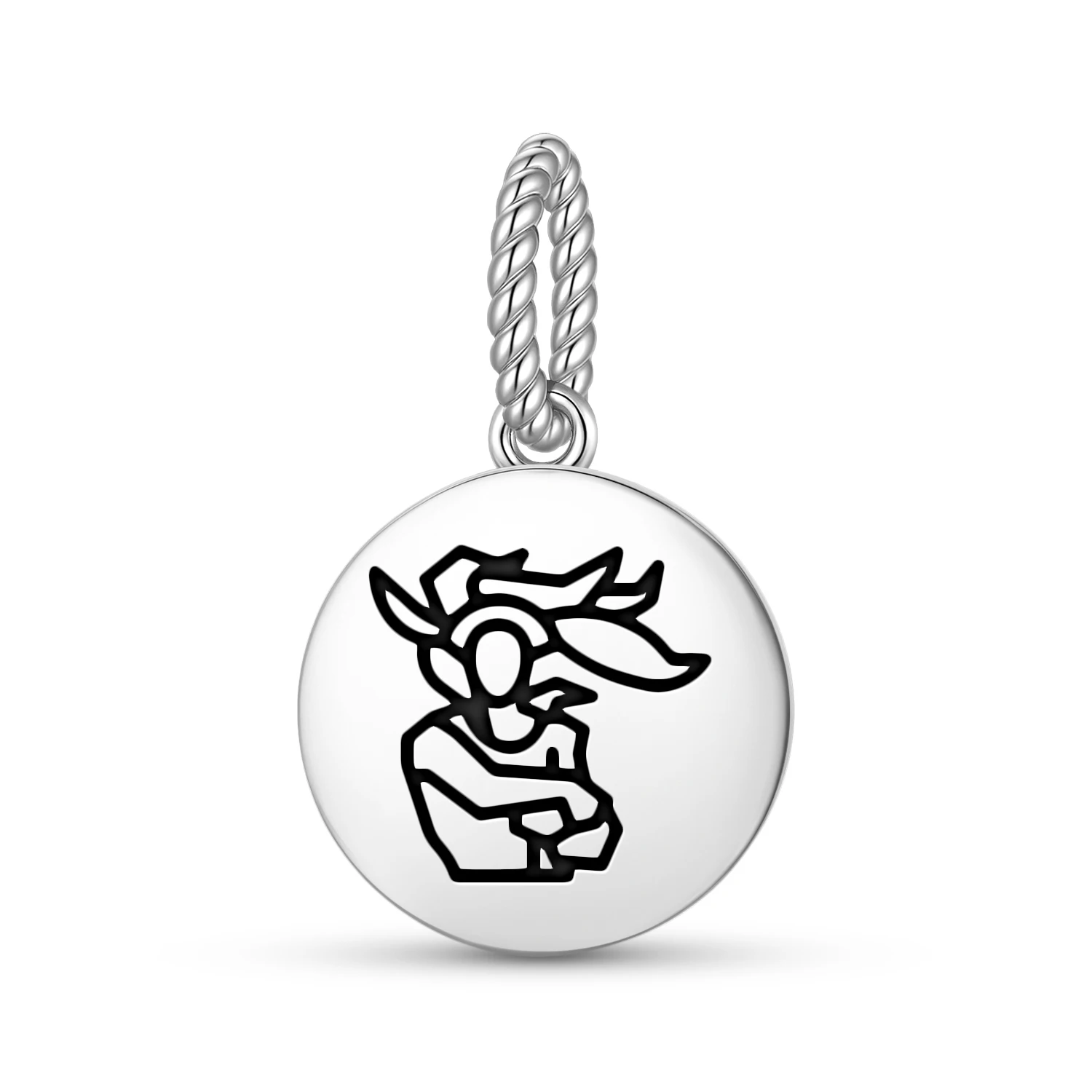 Easter Island Rapa Nui The Plain Cross–Almighty Pendant 925 Sterling Silver Symbol Charm for Women Bracelet Necklace Jewelry
Easter Island Rapa Nui The Plain Cross–Almighty Pendant 925 Sterling Silver Symbol Charm for Women Bracelet Necklace Jewelry