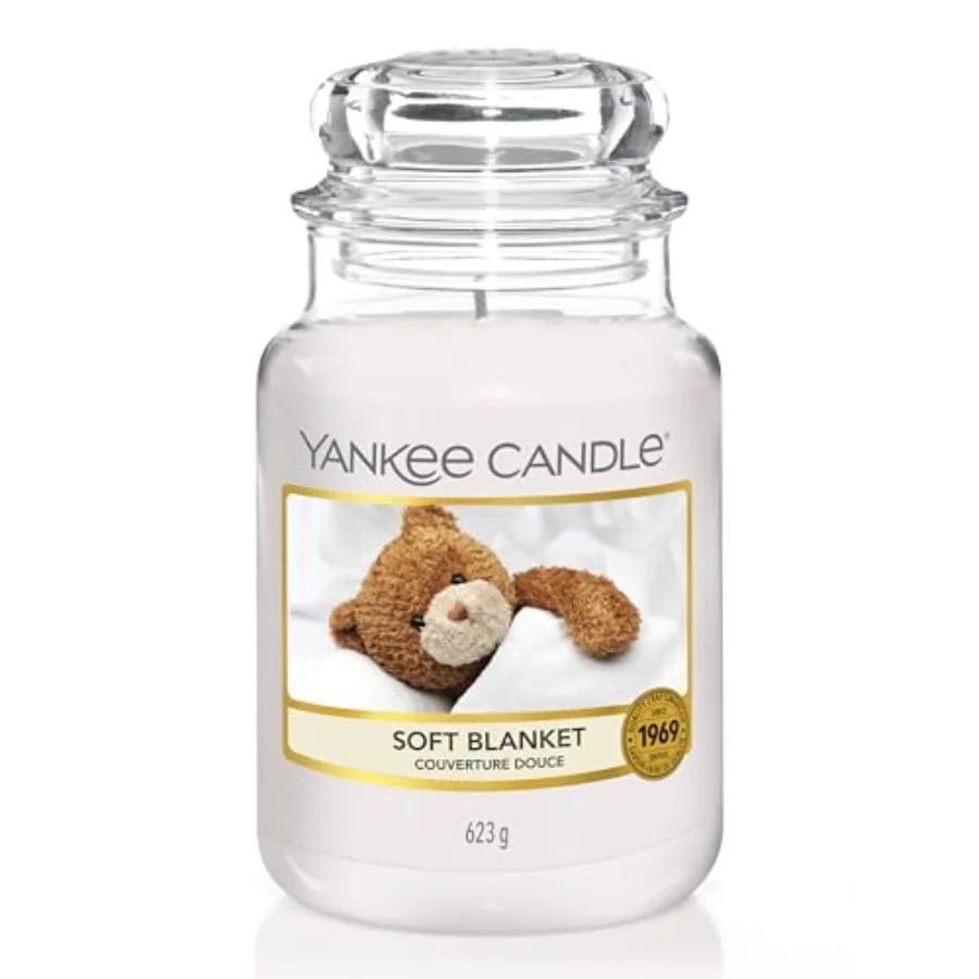 jar Large Soft Blanket YSDSB1
jar Large Soft Blanket YSDSB1