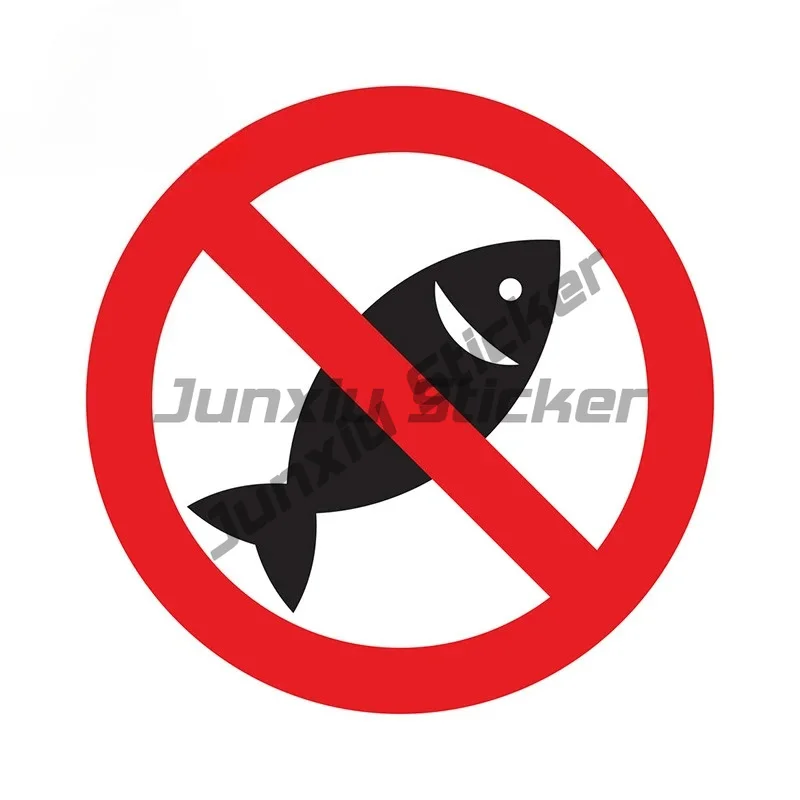 For No Fishing Car Sticker Occlusion Scratch Decal Camper Bumper Decor Scratch-Proof JDM Vinyl Car Wrap
For No Fishing Car Sticker Occlusion Scratch Decal Camper Bumper Decor Scratch-Proof JDM Vinyl Car Wrap