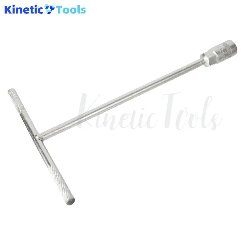 17mm T Hexagonal Socket Wrench Vehicle Repair for Engine Chassis Applications
17mm T Hexagonal Socket Wrench Vehicle Repair for Engine Chassis Applications