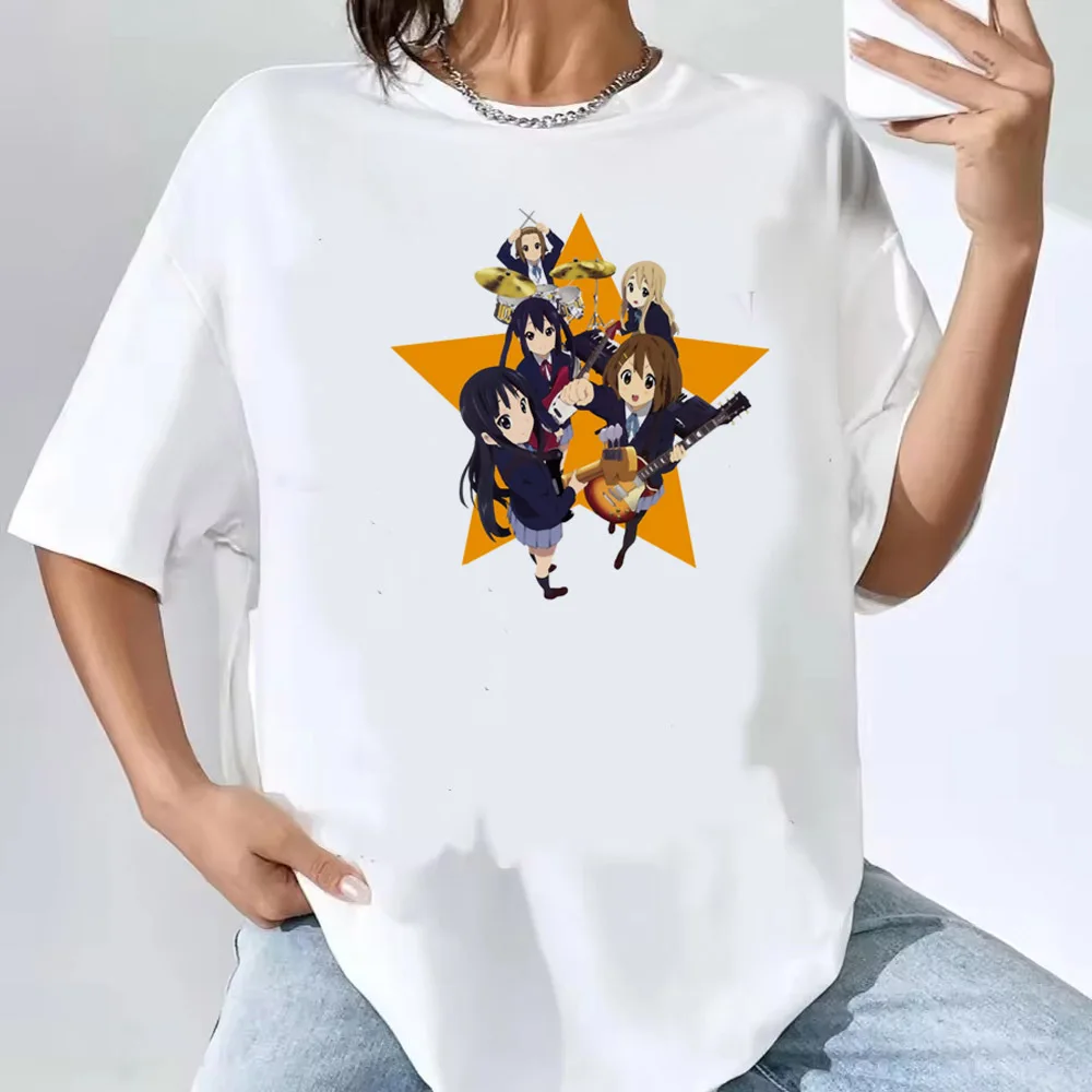 K-on футболка подростковая красочная гранж 80-х годов в стиле панк дышащая классическая рубашка графический эстетический психоделический панк модный гранж
K-on футболка подростковая красочная гранж 80-х годов в стиле панк дышащая классическая рубашка графический эстетический психоделический панк модный гранж