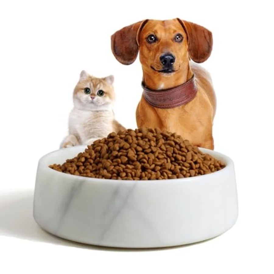 Миска для собак Marbe Dog Bow Non-ip, утяжеленная, для еды и воды, Dih Natura Marbe Heavy Pet Bow, легко моется, подарок для кошек, идеальная миска.
Миска для собак Marbe Dog Bow Non-ip, утяжеленная, для еды и воды, Dih Natura Marbe Heavy Pet Bow, легко моется, подарок для кошек, идеальная миска.