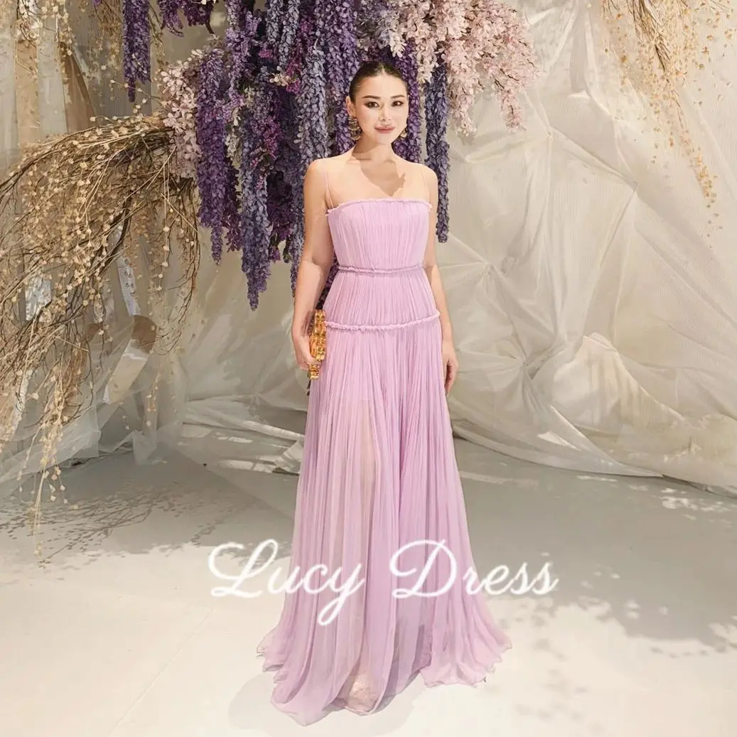 Lucy Customized Women's Dress Evening Dresses Special Occasion Dress Long Prom Dresses 2025 Party prom dresses Party dresses
Lucy Customized Women's Dress Evening Dresses Special Occasion Dress Long Prom Dresses 2025 Party prom dresses Party dresses