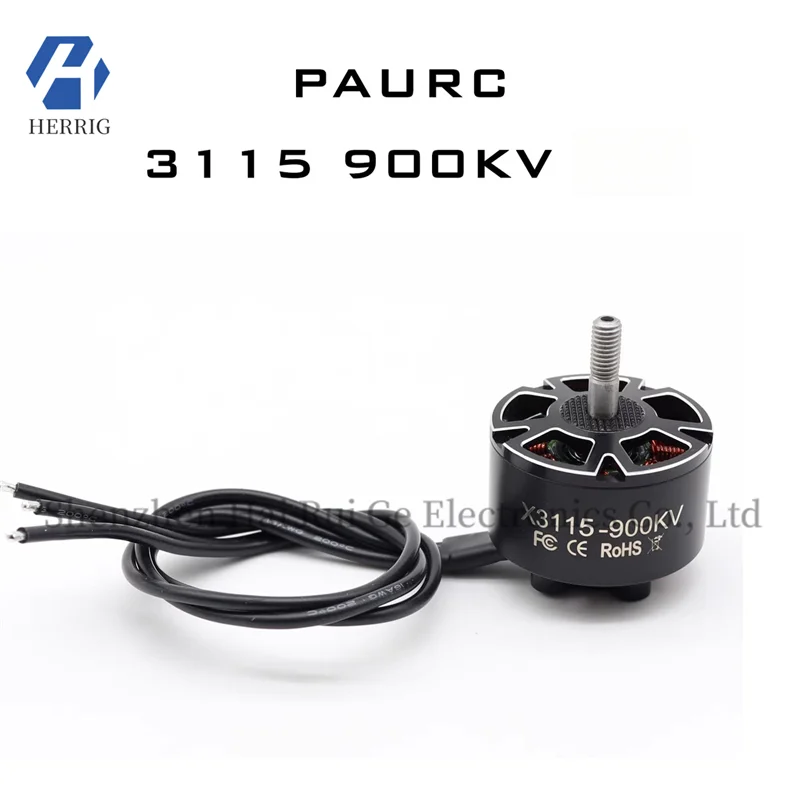 3115 Motor, Engine, 10-inch Racing Drone KV900 FPV 9-inch Brushless Long-Range Motor
3115 Motor, Engine, 10-inch Racing Drone KV900 FPV 9-inch Brushless Long-Range Motor