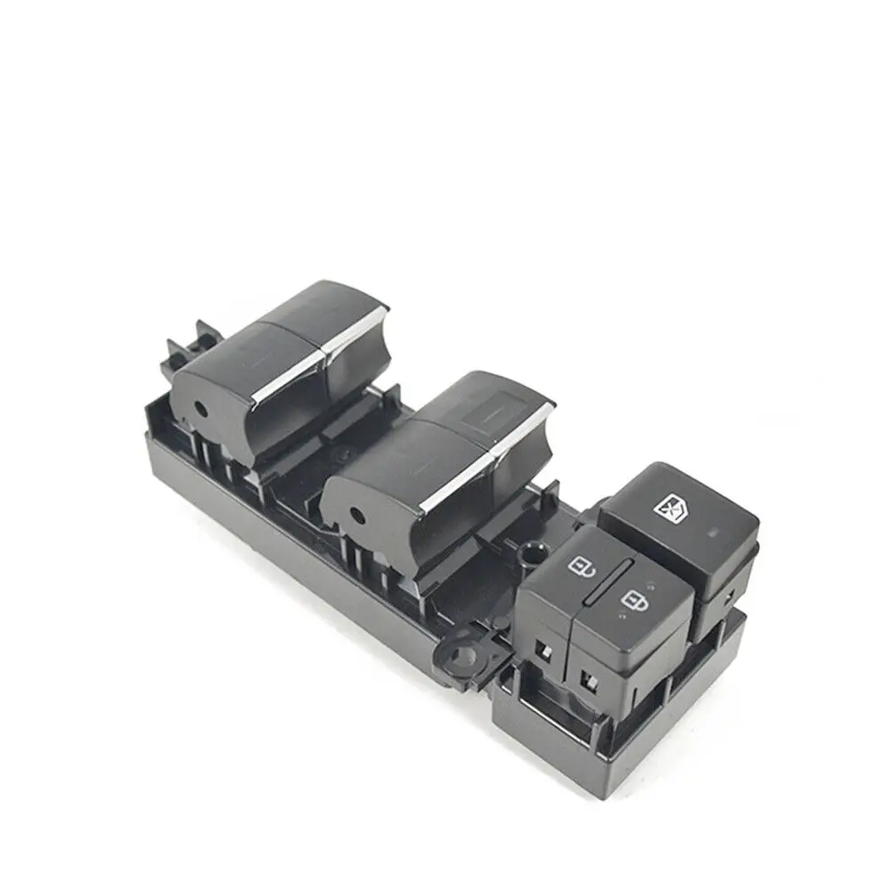 WXZOS Left Master Window Control Lifter Switch 84040-F4050 For Toyota CHR 2018-
WXZOS Left Master Window Control Lifter Switch 84040-F4050 For Toyota CHR 2018-