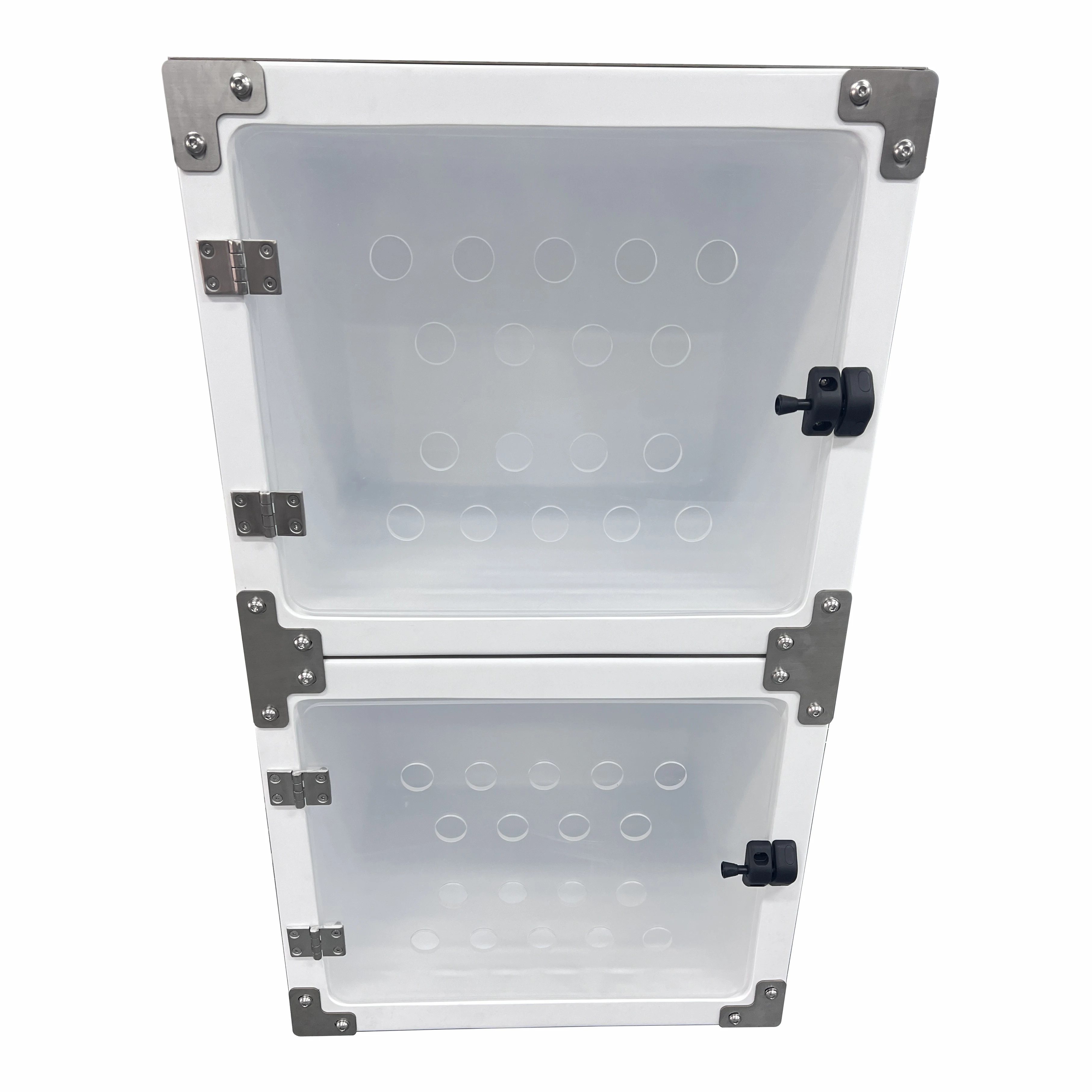 Cat-friendly Fiberglass Cage Multifunction Wholesale Professional Fiberglass Cage For Cat Cage
Cat-friendly Fiberglass Cage Multifunction Wholesale Professional Fiberglass Cage For Cat Cage