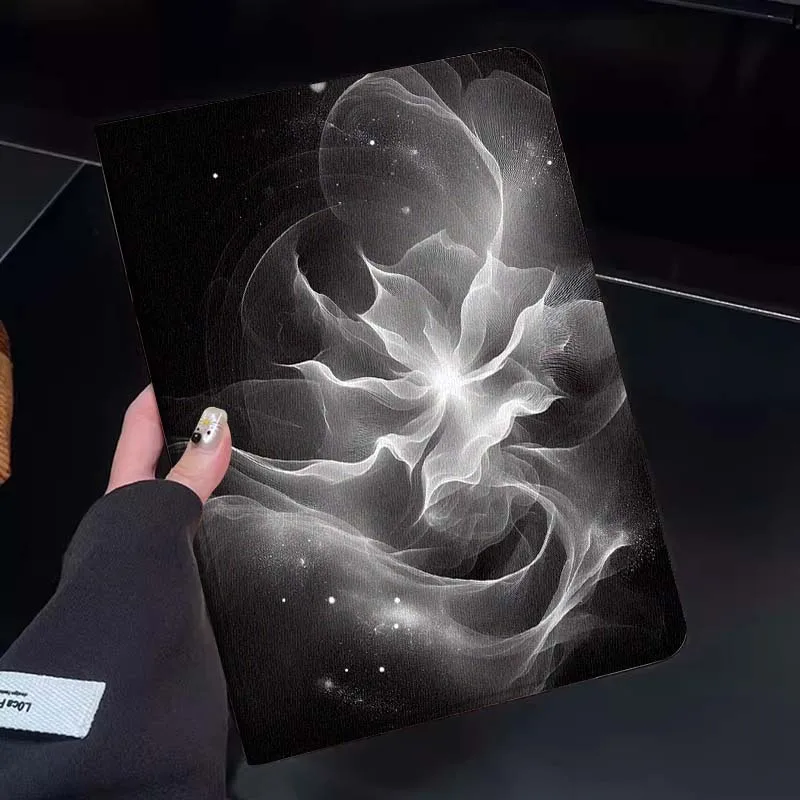 Luminous Abstract Swirl Art Tablet Case For Huawei Honor MatePad MediaPad Air 5 6 7 11 V6 V7 V8 V9 X9 X8 T10 T10s C5e T5 Gift
Luminous Abstract Swirl Art Tablet Case For Huawei Honor MatePad MediaPad Air 5 6 7 11 V6 V7 V8 V9 X9 X8 T10 T10s C5e T5 Gift