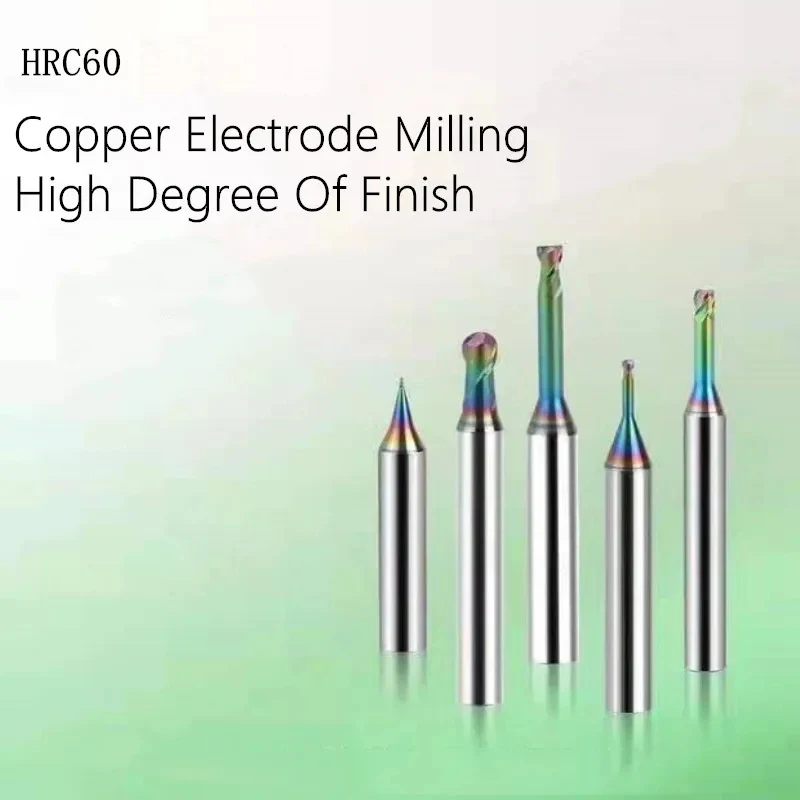 HRC60 Deep Groove Endmill Carbide End Mill Tungsten Metal Endmill CNC Tools Fresa Router Bit Frez Milling Cutter
HRC60 Deep Groove Endmill Carbide End Mill Tungsten Metal Endmill CNC Tools Fresa Router Bit Frez Milling Cutter