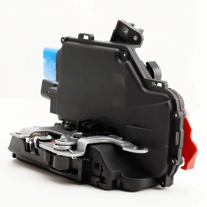 Applicable to the old Volkswagen Touareg, Audi Q7 Porsche Cayenne door lock block central control lock block door latcher
Applicable to the old Volkswagen Touareg, Audi Q7 Porsche Cayenne door lock block central control lock block door latcher
