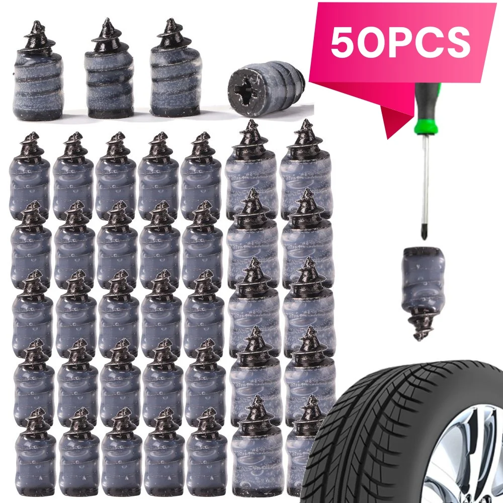 10-50 шт. универсальный вакуумный автомобильный шиномонтажный резиновый гвоздь для автомобиля, мотоцикла, скутера, комплект для ремонта бескамерных шин, без клея, гвозди для шин
10-50 шт. универсальный вакуумный автомобильный шиномонтажный резиновый гвоздь для автомобиля, мотоцикла, скутера, комплект для ремонта бескамерных шин, без клея, гвозди для шин