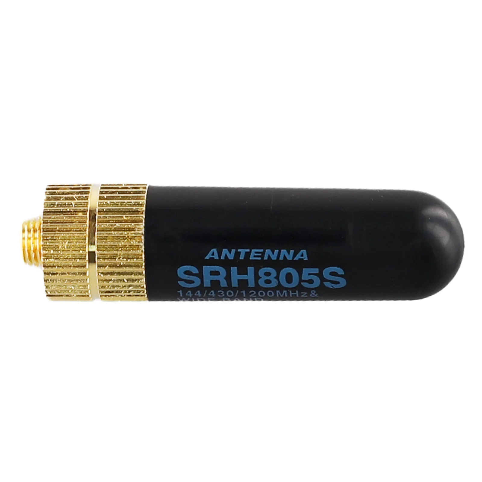 Band Antenna Antenna Ham Radio SMA-F SRH805S Srh-805s UHF+VHF For Baofeng Suitable For Baofeng UV-5 Band Antenna
Band Antenna Antenna Ham Radio SMA-F SRH805S Srh-805s UHF+VHF For Baofeng Suitable For Baofeng UV-5 Band Antenna