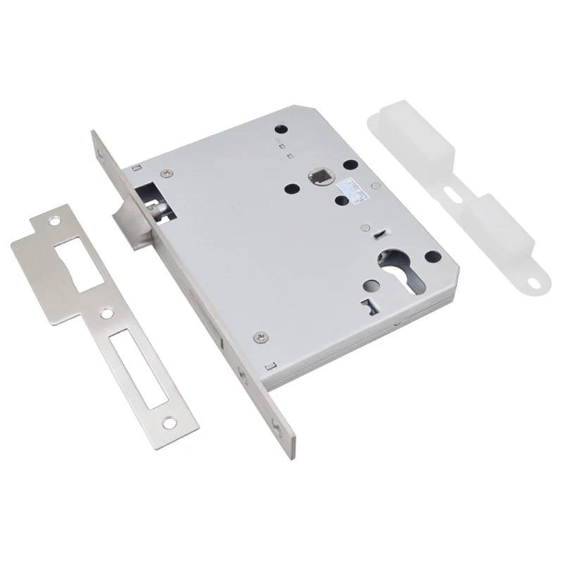 Stainless Steel European Mortise Door Lock body 10072/72100 Fire Proof Door Lock body Split Door Lock Repair Parts
Stainless Steel European Mortise Door Lock body 10072/72100 Fire Proof Door Lock body Split Door Lock Repair Parts