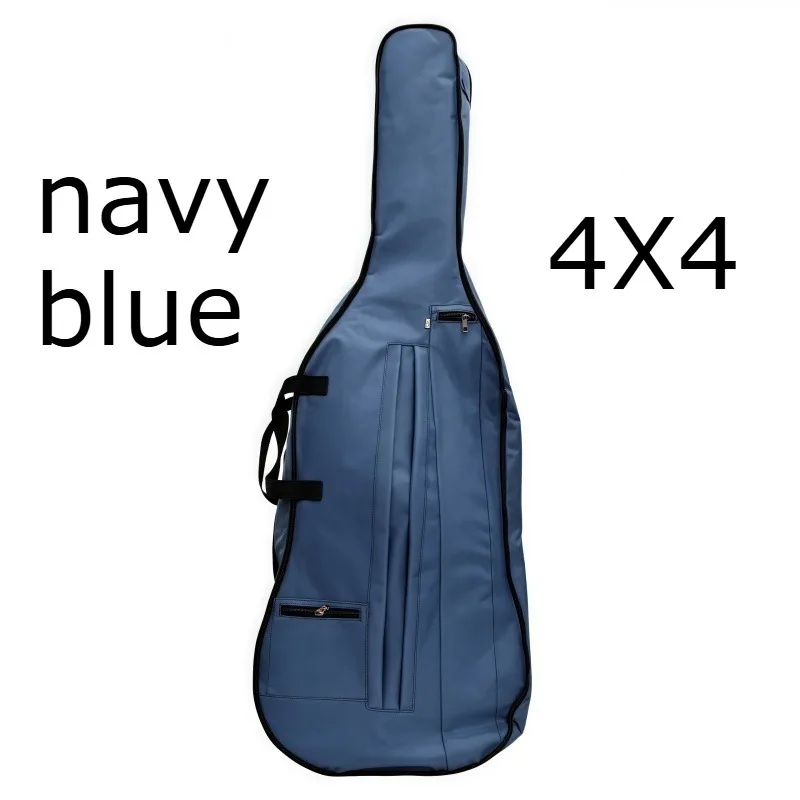 Профессиональная сумка для виолончели, утолщенная ткань Оксфорд, губка, портативная художественная сумка для инструментов, портативные аксессуары для музыкальных инструментов
Профессиональная сумка для виолончели, утолщенная ткань Оксфорд, губка, портативная художественная сумка для инструментов, портативные аксессуары для музыкальных инструментов