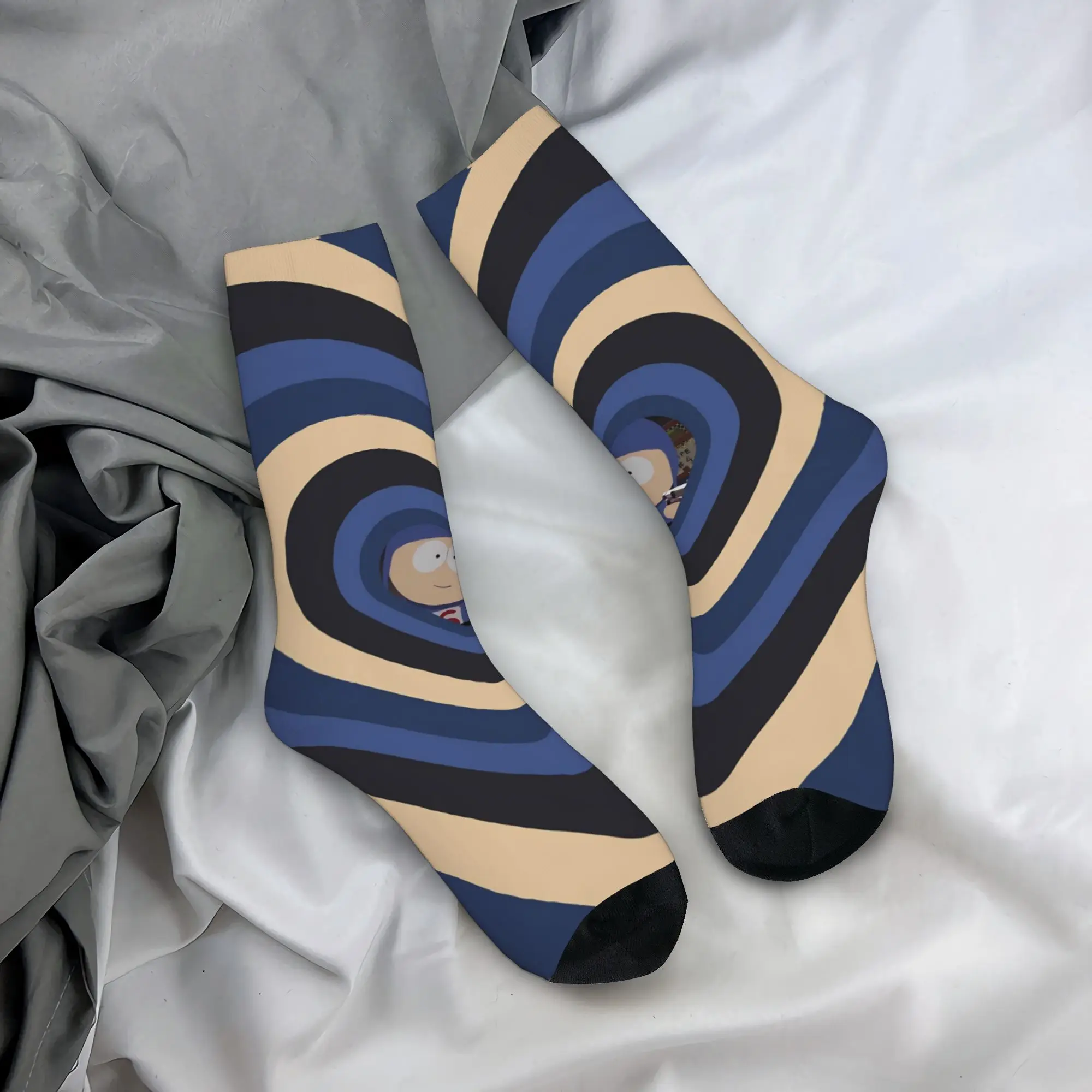 Winter Warm Crazy Design Men's Women's South-Parks Cartoon Socks Craig Non-slip Sports Socks
Winter Warm Crazy Design Men's Women's South-Parks Cartoon Socks Craig Non-slip Sports Socks