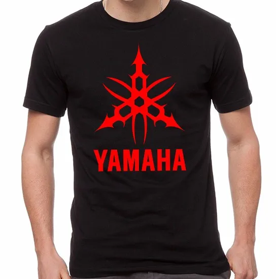 2025 Men's T-Shirt Yamaha T-shirt Unisex Cotton Moto Tee Summer T-shirt Racing Sweat Absorption Sports Motorcycle T-shirt New
2025 Men's T-Shirt Yamaha T-shirt Unisex Cotton Moto Tee Summer T-shirt Racing Sweat Absorption Sports Motorcycle T-shirt New