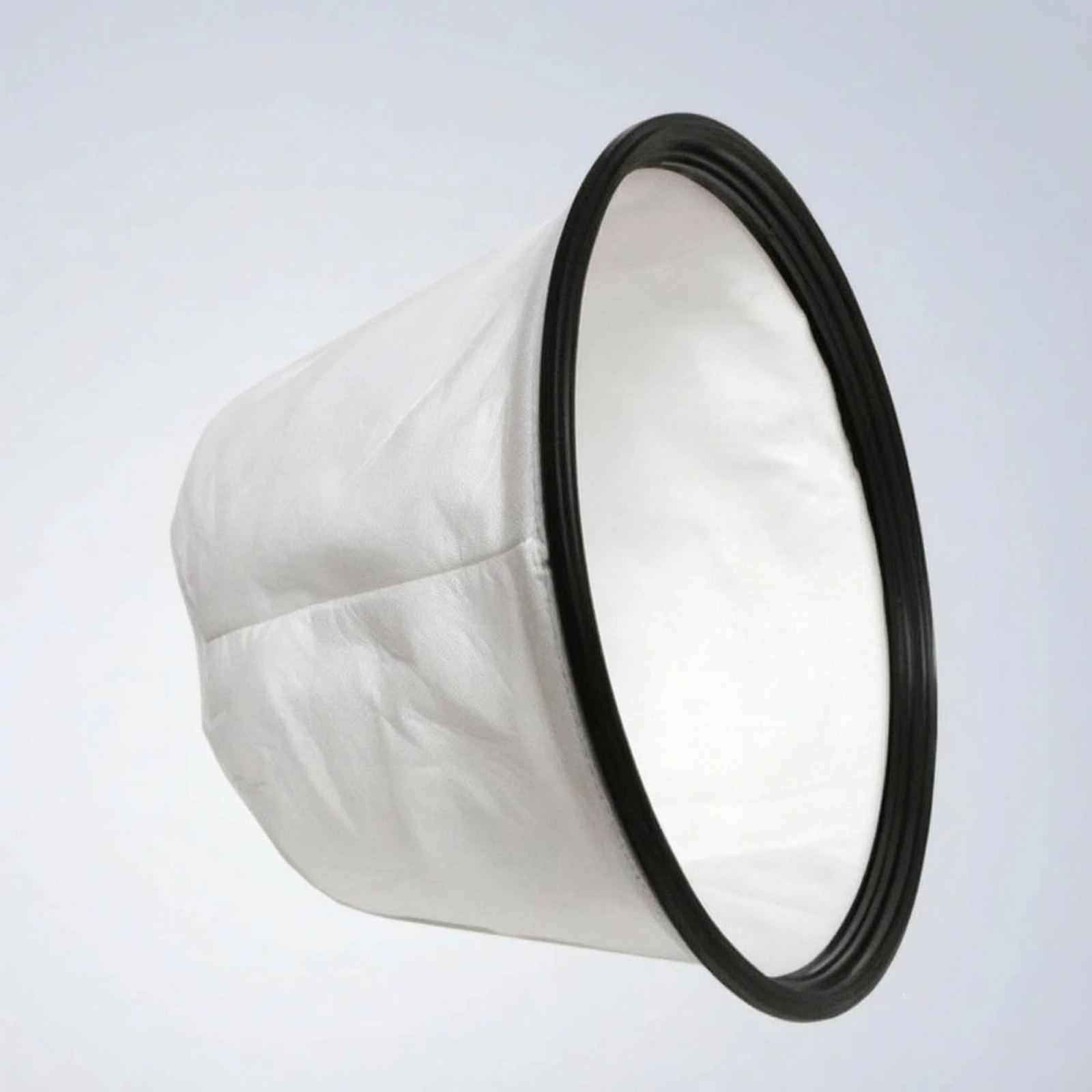Vacuum Cleaner Dust Bag Nonwoven Vacuum Filter Bag Cleaning Supply Round Opening Easy to Install
Vacuum Cleaner Dust Bag Nonwoven Vacuum Filter Bag Cleaning Supply Round Opening Easy to Install