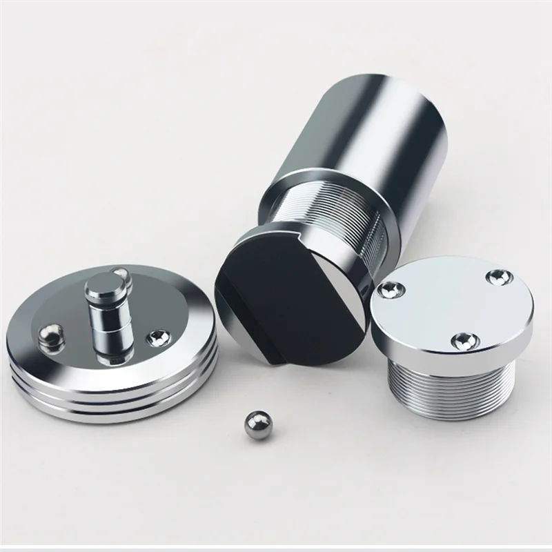 Aluminum Alloy Adjustable HiFi Audio Line Feet Pad Amplifier Power Cable Bracket Wire Support for Shock Absorber Nail(A) XQ
Aluminum Alloy Adjustable HiFi Audio Line Feet Pad Amplifier Power Cable Bracket Wire Support for Shock Absorber Nail(A) XQ