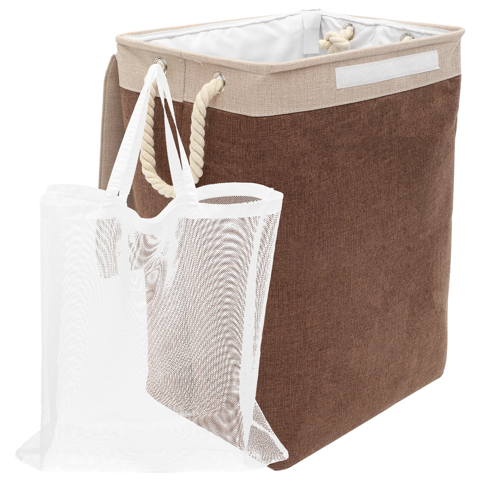 Large Capacity Laundry Basket Hampers Foldable Tall Storage Baskets Breathable Mesh Collapsible Design Clothes Hamper Premium
Large Capacity Laundry Basket Hampers Foldable Tall Storage Baskets Breathable Mesh Collapsible Design Clothes Hamper Premium