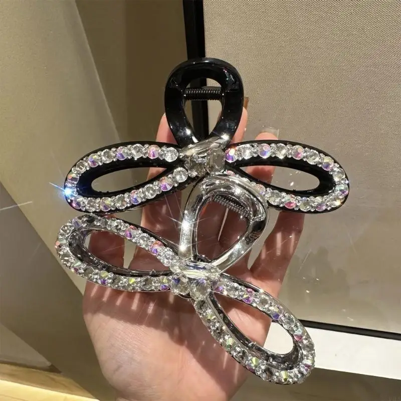 U4LE Сверкающие заколки для волос, декоративная заколка для волос со стразами для женщин, добавляет моду к любой прическе или
U4LE Сверкающие заколки для волос, декоративная заколка для волос со стразами для женщин, добавляет моду к любой прическе или