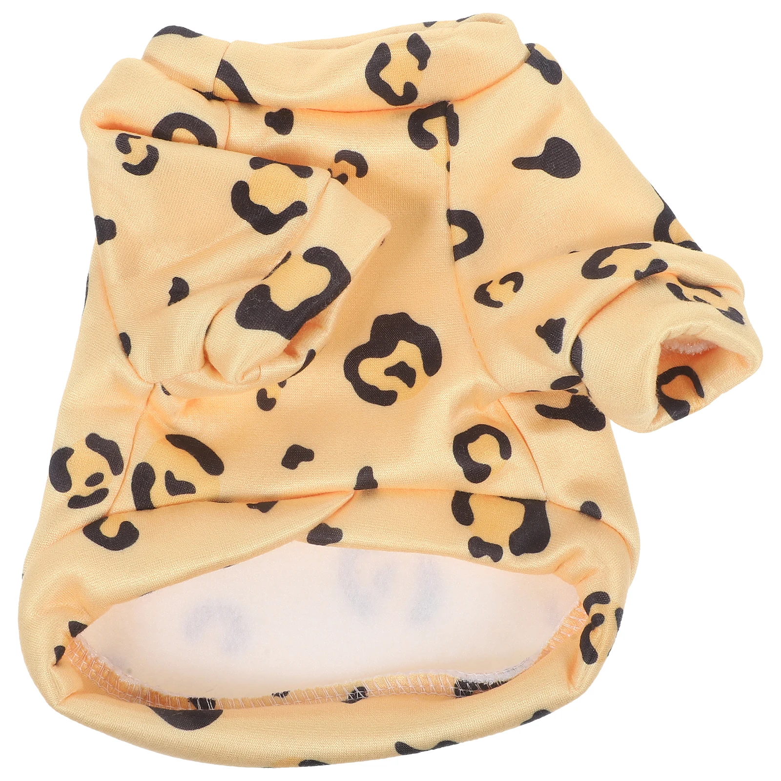 Winter Pet Costume Warm Dog Clothes Small Size Adorable Puppy Coat Thermal Windproof Keeping Comfortable Reusable Dog Sweater
Winter Pet Costume Warm Dog Clothes Small Size Adorable Puppy Coat Thermal Windproof Keeping Comfortable Reusable Dog Sweater