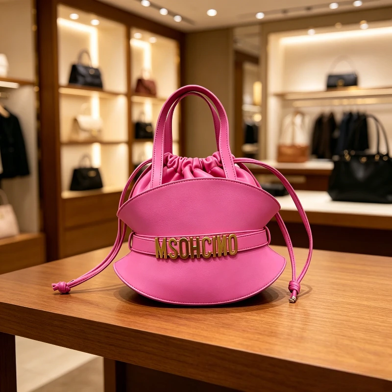 2026 New Women Tote Bag Shoulder Crossbody Underarm Purse Handbag Niche Design Trendy Versatile Casual Party Travel Daily Outfit
2026 New Women Tote Bag Shoulder Crossbody Underarm Purse Handbag Niche Design Trendy Versatile Casual Party Travel Daily Outfit