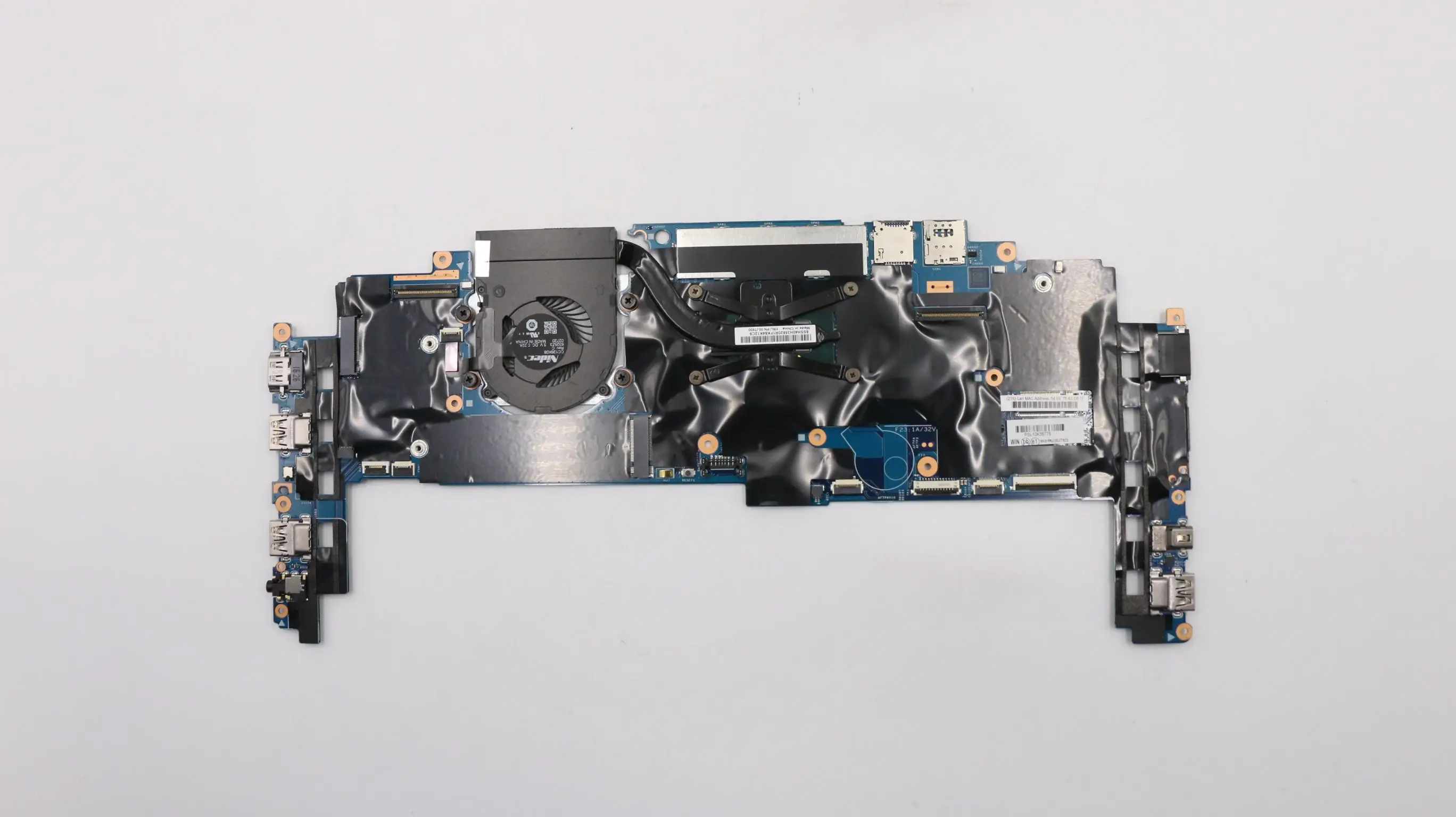 SN 14282-2M FRU PN 00JT804 01LV878 CPU intelI76500U Замена X1 Yoga 1-го поколения X1 карбоновая материнская плата для ноутбука 4-го поколения ThinkPad
SN 14282-2M FRU PN 00JT804 01LV878 CPU intelI76500U Замена X1 Yoga 1-го поколения X1 карбоновая материнская плата для ноутбука 4-го поколения ThinkPad