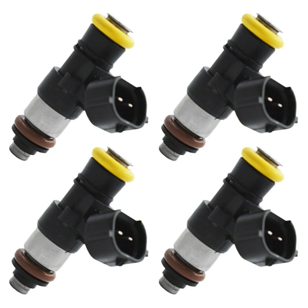 New Gas Petrol Methanol 210Lb 2200Cc for High Impedance Fuel Injector 0280158821
New Gas Petrol Methanol 210Lb 2200Cc for High Impedance Fuel Injector 0280158821