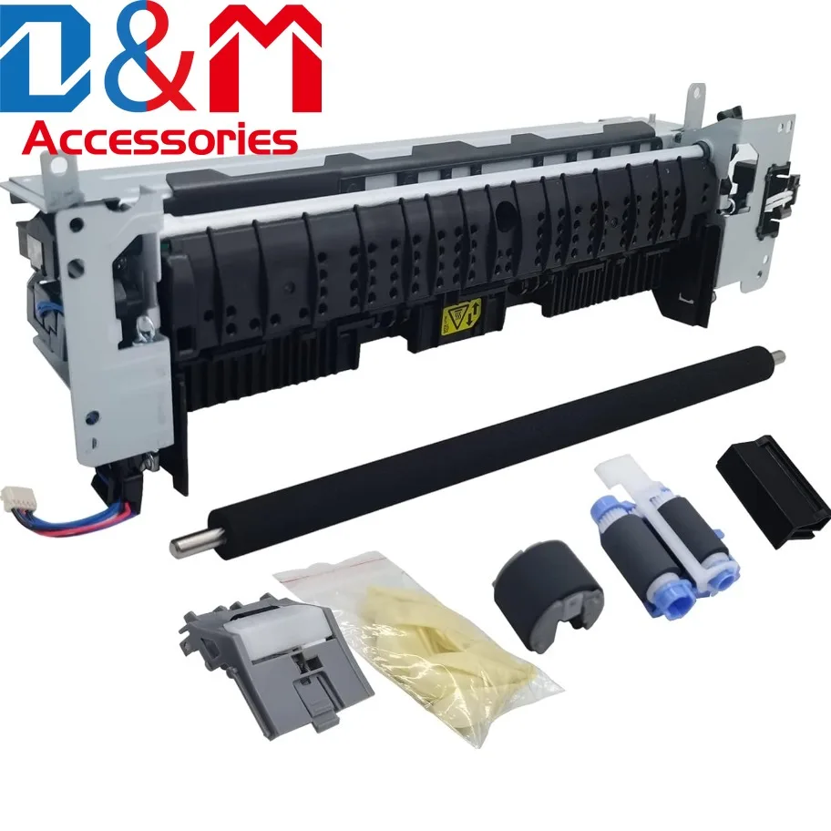 RM2-5679 RM2-2585 Комплект обслуживания для фьюзера hp Laserjet M501 M506 M507 M527 M528 RM2-5692
RM2-5679 RM2-2585 Комплект обслуживания для фьюзера hp Laserjet M501 M506 M507 M527 M528 RM2-5692