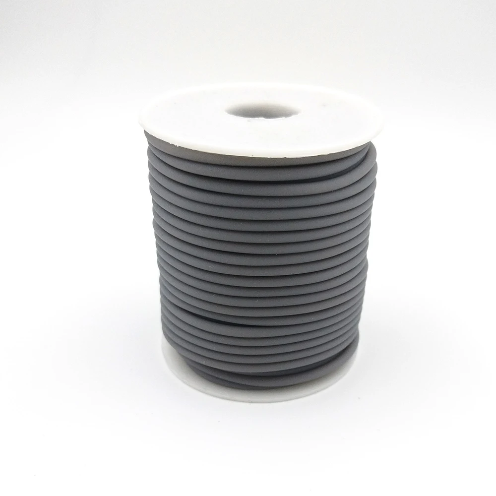 1Roll 2/3/4MM Discover The Charm Of DIY Jewelry Necklace And Bracelet Making With Hollow Rubber Band Rope, Elastic Candy-Colo
1Roll 2/3/4MM Discover The Charm Of DIY Jewelry Necklace And Bracelet Making With Hollow Rubber Band Rope, Elastic Candy-Colo