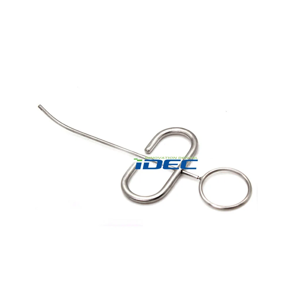 Dental Endo Refill Pro Root MTA Refill Endo Gun for Retrograds Curved 1MM
Dental Endo Refill Pro Root MTA Refill Endo Gun for Retrograds Curved 1MM