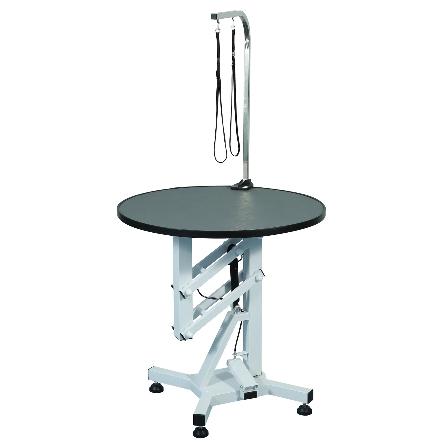 Professional Adjustable Dog Grooming Table Pet Cosmetic Table for Grooming Services
Professional Adjustable Dog Grooming Table Pet Cosmetic Table for Grooming Services