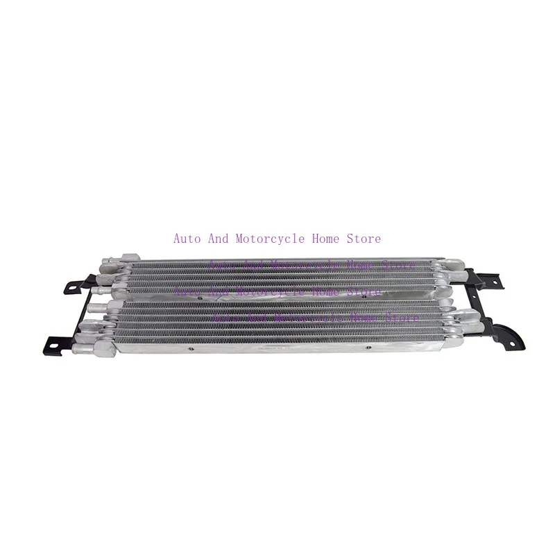 DS7Z7A095A/DM5Z7A030A wave box heat dissipation network is suitable for Ford FUSION 2.0L
DS7Z7A095A/DM5Z7A030A wave box heat dissipation network is suitable for Ford FUSION 2.0L