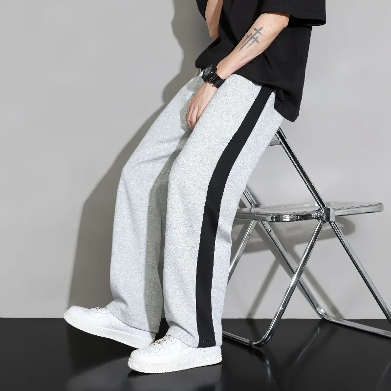 Daily Outdoor Cycling Seasonal Loose and Breathable Sports Pants for Men Fashionable Versatile Comfortable and Casual Pants
Daily Outdoor Cycling Seasonal Loose and Breathable Sports Pants for Men Fashionable Versatile Comfortable and Casual Pants