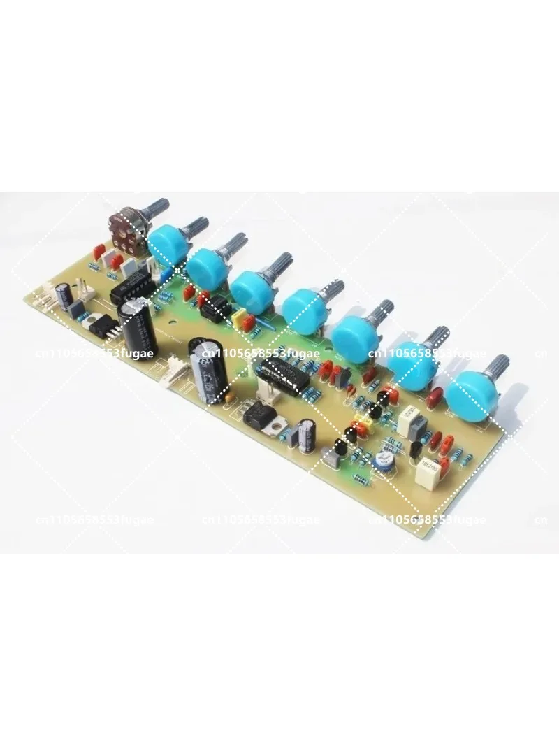 New DIY handmade electric guitar speaker circuit board guitar speaker front level tuning board front level tuning circuit board
New DIY handmade electric guitar speaker circuit board guitar speaker front level tuning board front level tuning circuit board