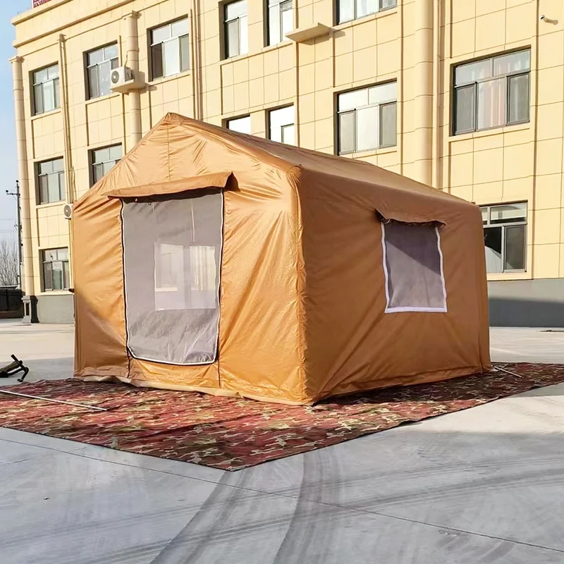 Middle East Arab Inflatable Tent Waterproof and Sunproof Tent Saudi Arabia Desert Air Tent for Sale
Middle East Arab Inflatable Tent Waterproof and Sunproof Tent Saudi Arabia Desert Air Tent for Sale