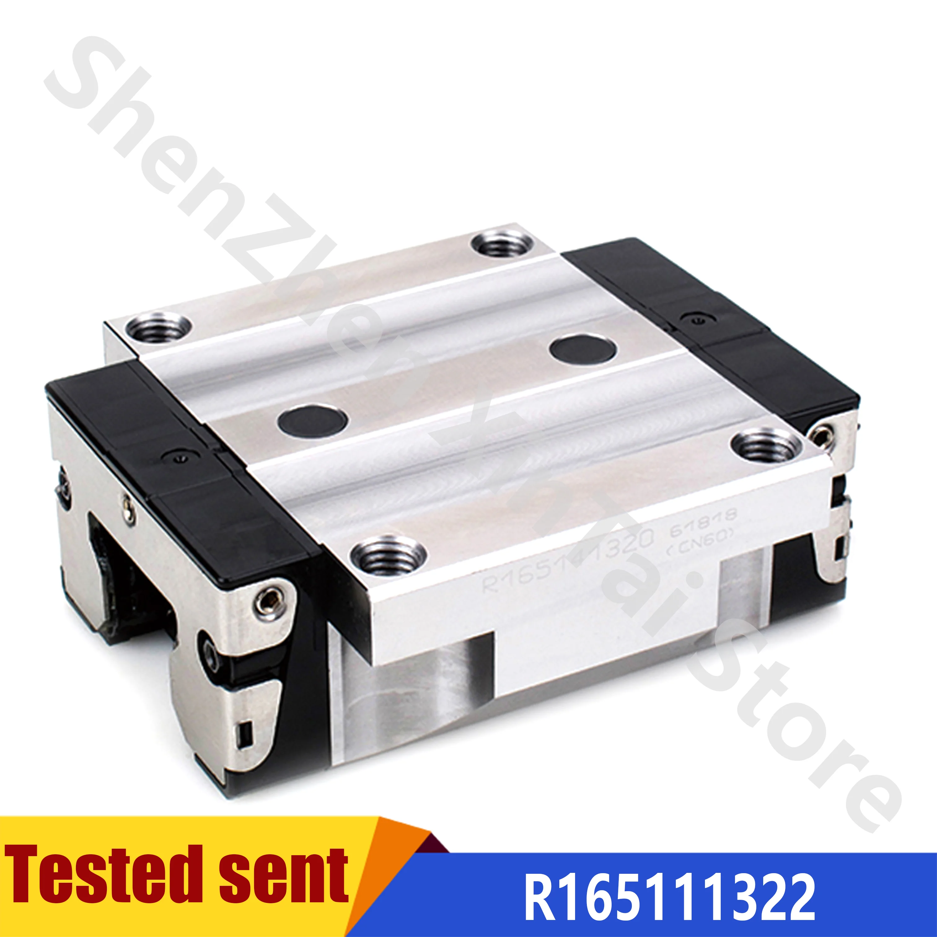 New R165111322 module
New R165111322 module