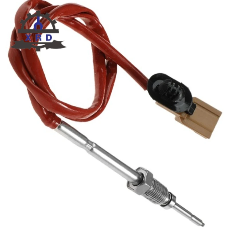 226408209R 22640-8209R Engine Exhaust Temperature Sensor for Nissan Renault Kangoo II Megane III Landscape III
226408209R 22640-8209R Engine Exhaust Temperature Sensor for Nissan Renault Kangoo II Megane III Landscape III