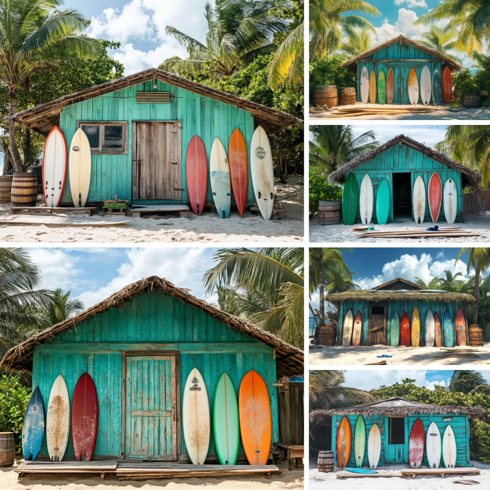 Summer Photography Backdrop Happy Birthday Party Log Cabin Surfboard Background Kids Portrait Studio Props Photo Banner
Summer Photography Backdrop Happy Birthday Party Log Cabin Surfboard Background Kids Portrait Studio Props Photo Banner